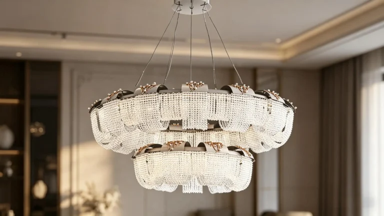 Crystal Chandeliers